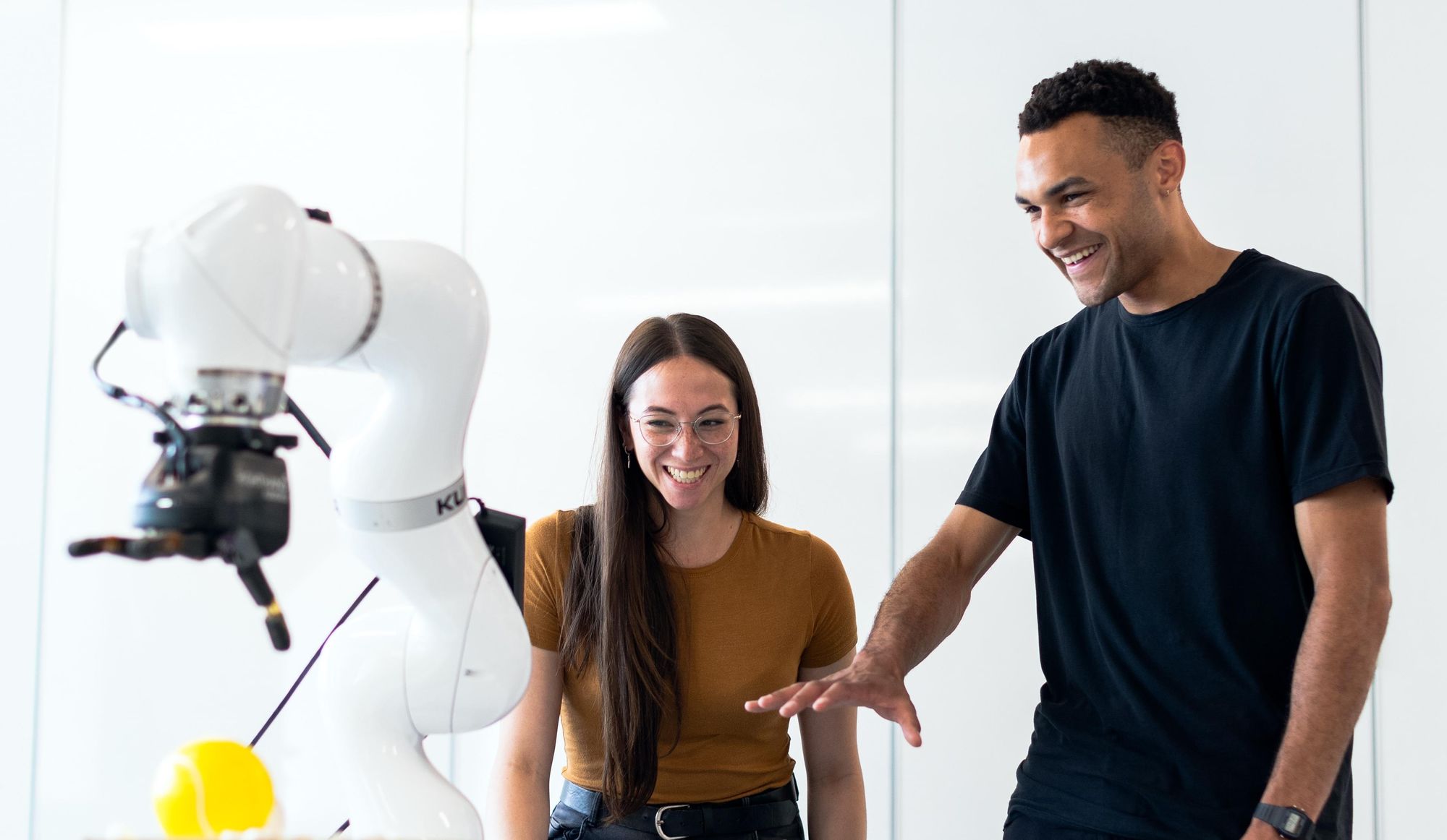 🚀How to a Robotics Engineer