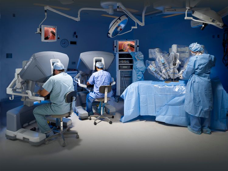 Key Responsibilities of Surgical Robotics Systems Engineers